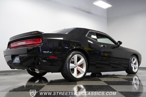 Used 2008 Dodge Challenger SRT8 image 27