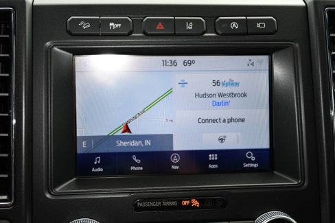 Used 2020 Ford Expedition Limited w/ Special Edition Package image 38