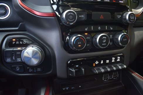 Used 2019 RAM 1500 Rebel w/ Rebel Level 2 Equipment Group image 20