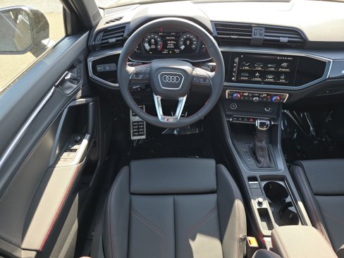 New 2025 Audi Q3 2.0T Premium Plus image 19