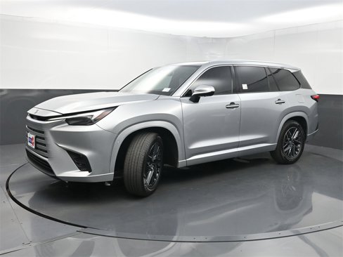 Used 2024 Lexus TX 350 AWD w/ Technology Package image 24