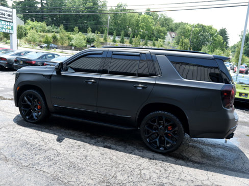 Used 2022 GMC Yukon Denali image 7