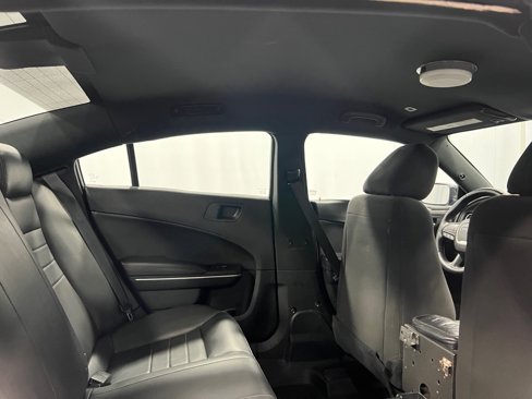 Used 2017 Dodge Charger Police w/ Fleet Park Assist Group image 28