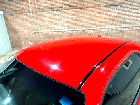 Used 2009 Dodge Challenger SRT8 w/ SRT Option Group II image 9