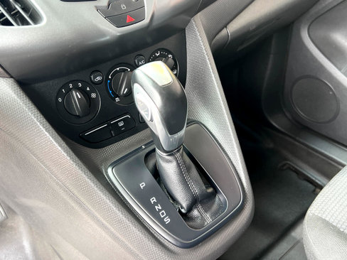 Used 2016 Ford Transit Connect XL image 20