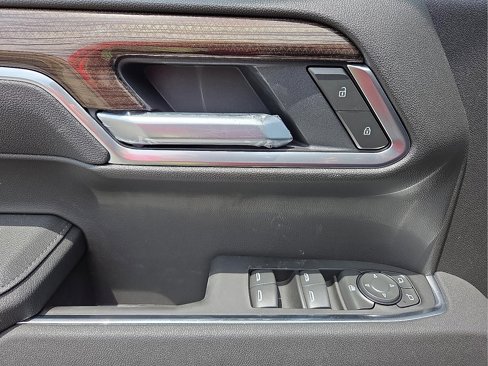New 2026 Chevrolet Silverado 1500 RST w/ RST All Star Premium Package image 13