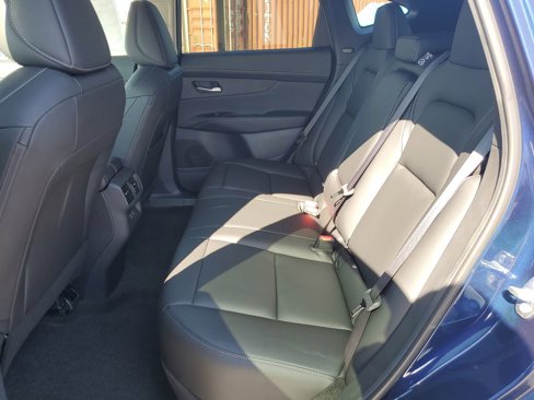 New 2025 Nissan Murano SL image 32