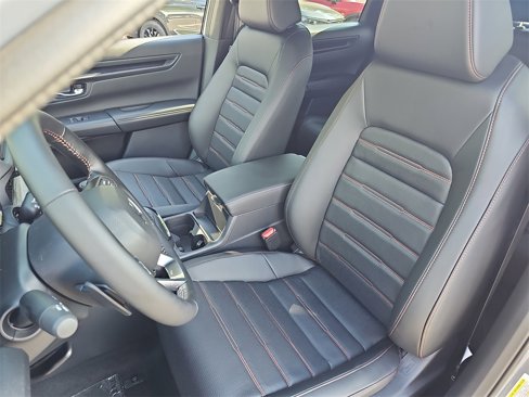 New 2026 Honda CR-V Sport-L image 16
