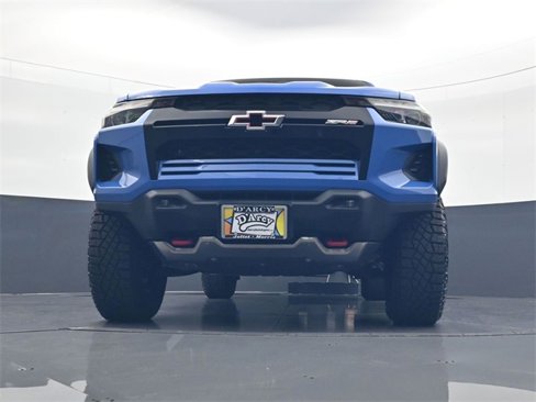 Used 2025 Chevrolet Colorado ZR2 w/ Technology Package image 22