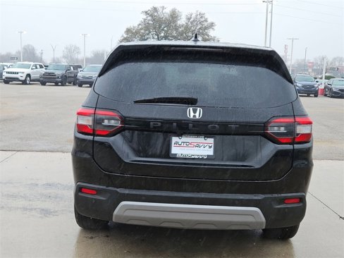 Used 2025 Honda Pilot EX-L image 7