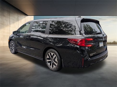 New 2026 Honda Odyssey EX-L image 6