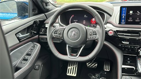 New 2026 Acura MDX A-Spec image 28