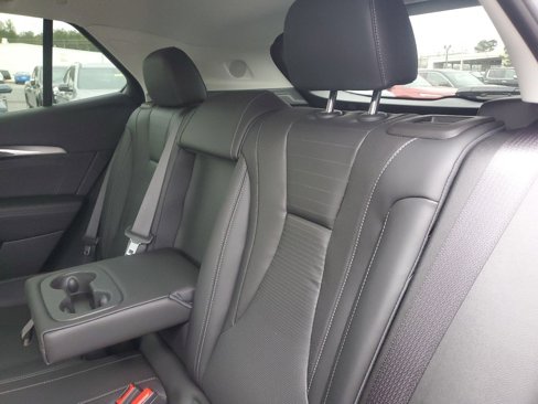 New 2025 Buick Envision Preferred image 12
