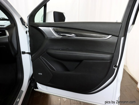 Used 2020 Cadillac XT6 Sport image 35