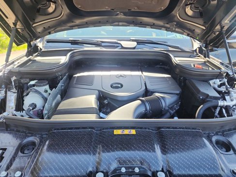 New 2025 Mercedes-Benz GLE 450e 4MATIC image 22