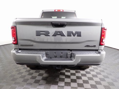 New 2026 RAM 2500 Big Horn image 13