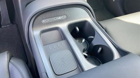 New 2026 Hyundai Palisade XRT Pro image 22