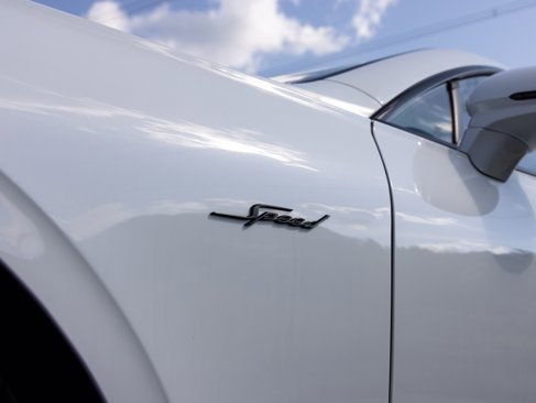 New 2025 Bentley Continental GT Speed image 20