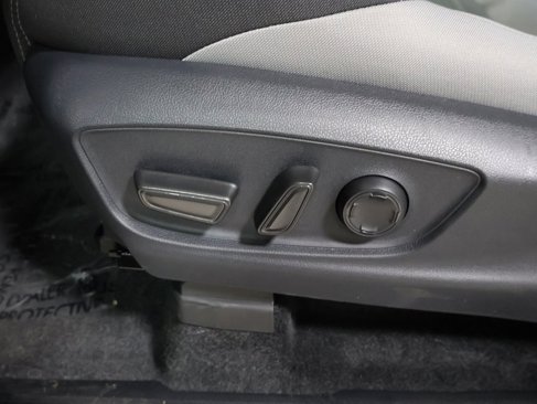 New 2025 Toyota Tacoma TRD Off-Road image 11