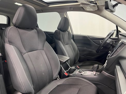 Used 2020 Subaru Forester Premium w/ Popular Package #1 image 19