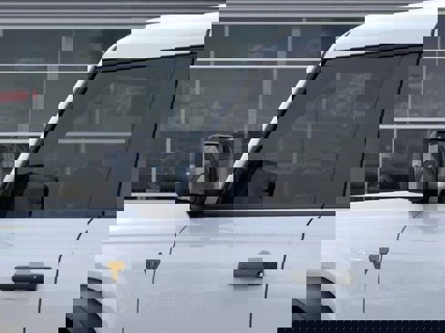 New 2025 Ford Bronco Badlands image 22