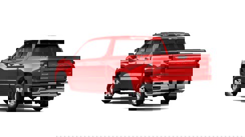 New 2026 Chevrolet Silverado 1500 LT image 2