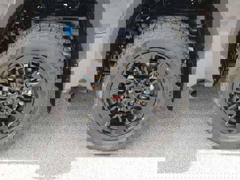 New 2026 Toyota Tundra Limited image 5