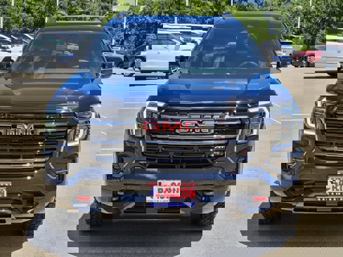 New 2026 GMC Terrain AT4 w/ Convenience Package III image 2