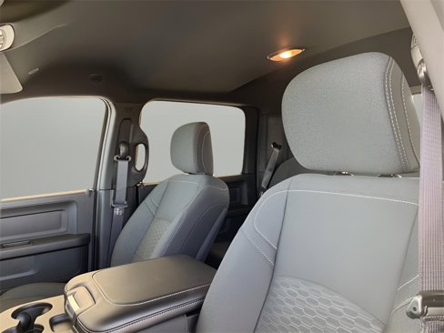 New 2026 RAM 2500 Tradesman image 27