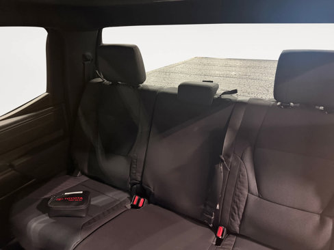 New 2026 Toyota Tundra SR5 image 13