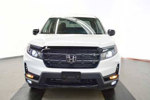 Used 2024 Honda Ridgeline Sport image 6