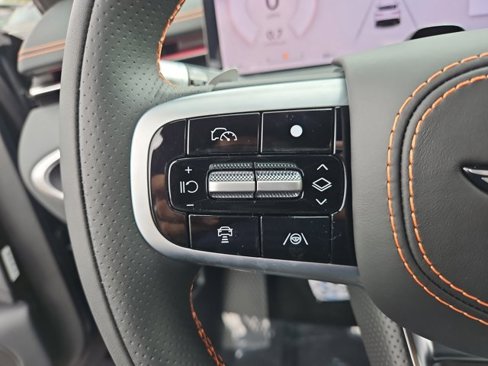 New 2026 Genesis GV70 3.5T Sport Advanced image 20