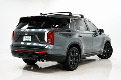 Used 2025 Hyundai Palisade XRT image 33