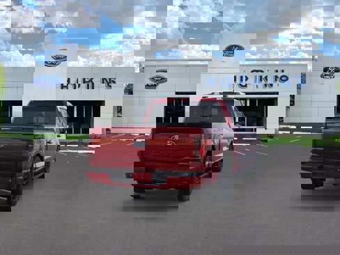 New 2025 Ford F150 XLT w/ Equipment Group 302A MID image 8
