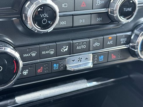 New 2025 Ford F150 Lariat image 34