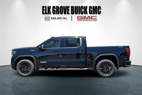 New 2025 GMC Sierra 1500 Elevation w/ Elevation Premium Package image 7