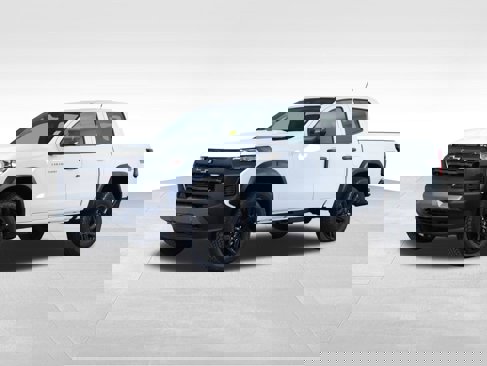New 2025 Chevrolet Colorado Trail Boss image 8