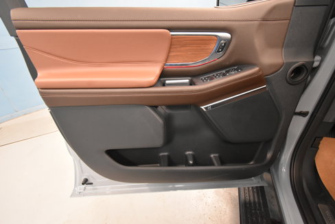 New 2025 Ford Expedition King Ranch image 3