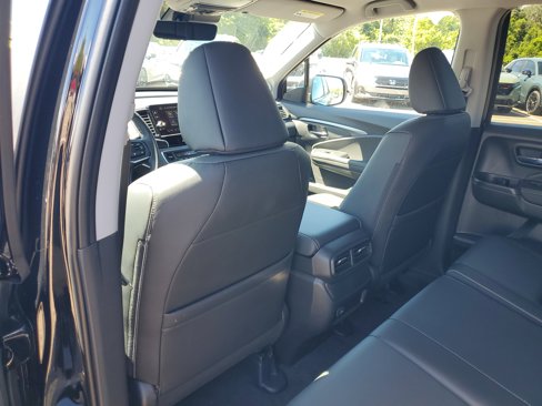 New 2026 Honda Ridgeline RTL image 9