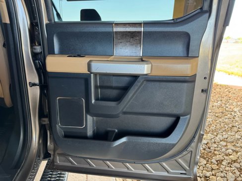 Used 2022 Ford F350 Lariat w/ Lariat Ultimate Package image 24