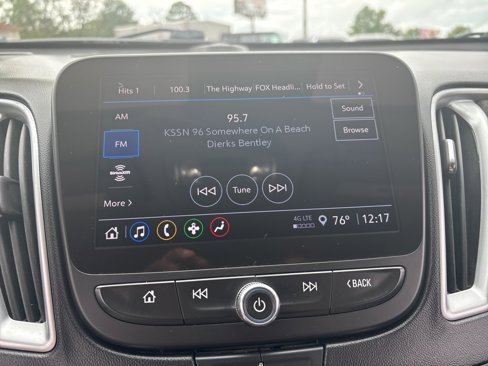 Used 2023 Chevrolet Malibu LT image 10