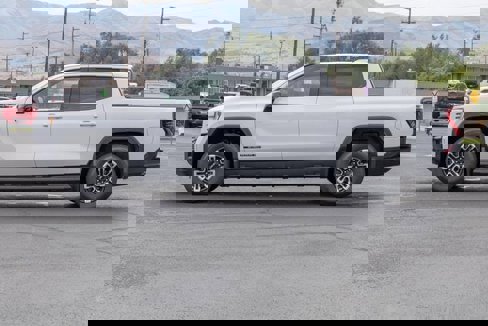 New 2026 GMC Sierra EV Elevation w/ Premium Package image 3