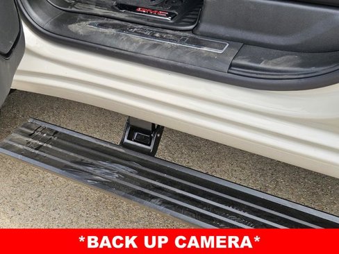 New 2026 GMC Sierra 2500 AT4 w/ AT4 Premium Plus Package image 9