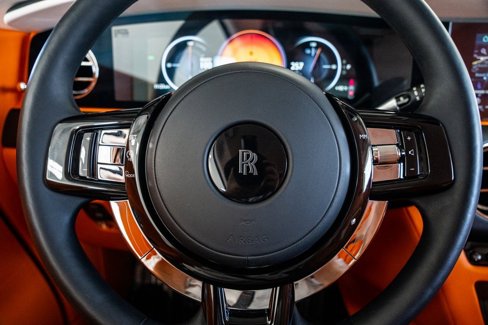 Used 2024 Rolls-Royce Spectre w/ Spectre Launch Package image 32