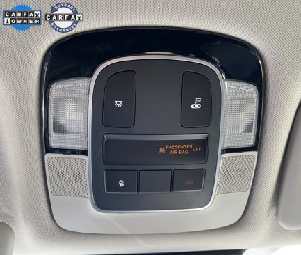 Used 2022 Hyundai Tucson SEL image 17