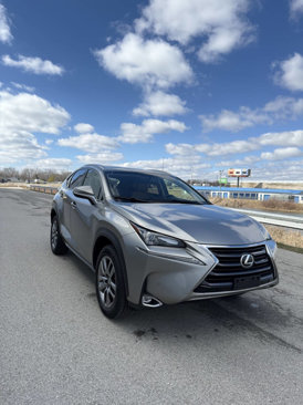 Used 2015 Lexus NX 200t AWD w/ Premium Package image 12