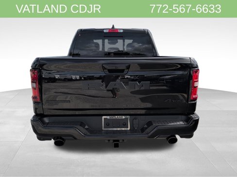 New 2026 RAM 1500 Big Horn image 7