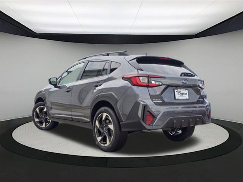 New 2025 Subaru Crosstrek 2.5i Limited w/ Crosstrek Mirror Package image 5