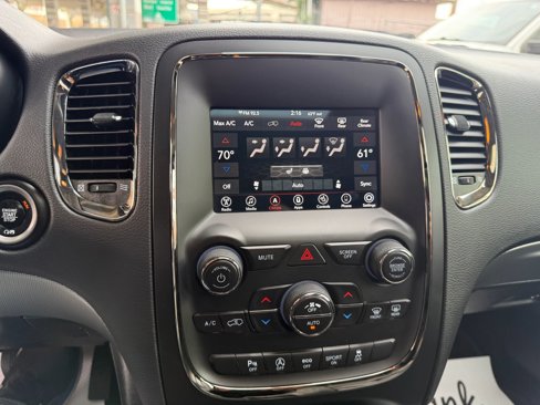 Used 2018 Dodge Durango GT image 31