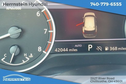 Used 2024 Nissan Rogue SV image 7